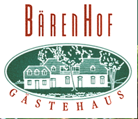 Logo Bärenhof